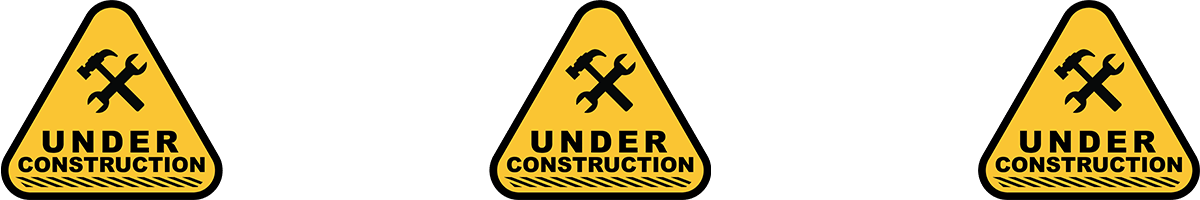 Under Construction